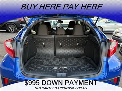 2020 Toyota C-HR XLE   - Photo 31 - Elizabeth, NJ 07201
