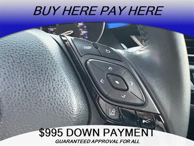 2020 Toyota C-HR XLE   - Photo 19 - Elizabeth, NJ 07201