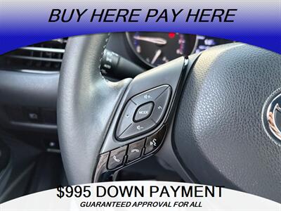 2020 Toyota C-HR XLE   - Photo 18 - Elizabeth, NJ 07201