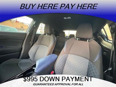 2020 Toyota C-HR XLE   - Photo 15 - Elizabeth, NJ 07201