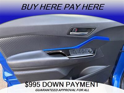 2020 Toyota C-HR XLE   - Photo 13 - Elizabeth, NJ 07201