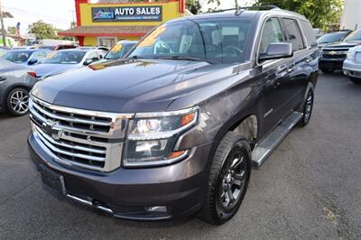 2015 Chevrolet Tahoe 1500 LT   - Photo 3 - Elizabeth, NJ 07201