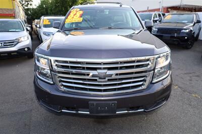 2015 Chevrolet Tahoe 1500 LT   - Photo 2 - Elizabeth, NJ 07201