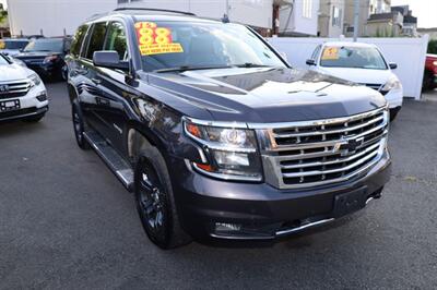 2015 Chevrolet Tahoe 1500 LT   - Photo 1 - Elizabeth, NJ 07201