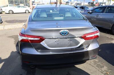 2018 Toyota Camry HYBRID   - Photo 6 - Elizabeth, NJ 07201