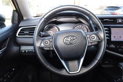 2018 Toyota Camry HYBRID   - Photo 23 - Elizabeth, NJ 07201