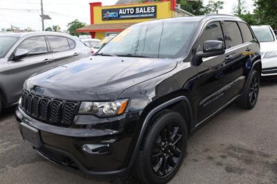 2018 Jeep Grand Cherokee LAREDO   - Photo 3 - Elizabeth, NJ 07201