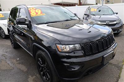 2018 Jeep Grand Cherokee LAREDO   - Photo 1 - Elizabeth, NJ 07201