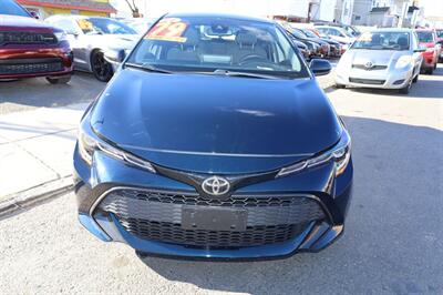 2019 Toyota Corolla Hatchback SE   - Photo 2 - Elizabeth, NJ 07201