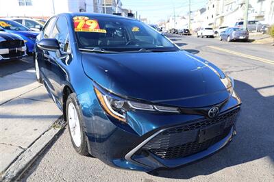 2019 Toyota Corolla Hatchback SE   - Photo 1 - Elizabeth, NJ 07201