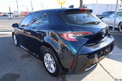 2019 Toyota Corolla Hatchback SE   - Photo 5 - Elizabeth, NJ 07201