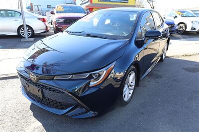 2019 Toyota Corolla Hatchback SE   - Photo 3 - Elizabeth, NJ 07201