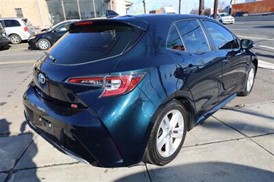 2019 Toyota Corolla Hatchback SE   - Photo 7 - Elizabeth, NJ 07201