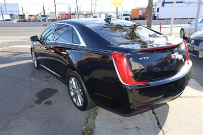 2018 Cadillac XTS Standard   - Photo 5 - Elizabeth, NJ 07201