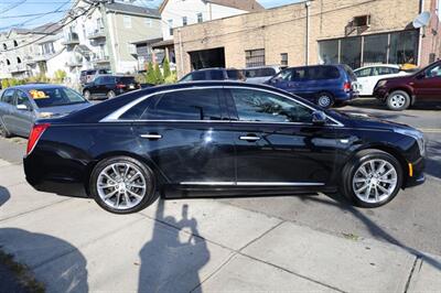 2018 Cadillac XTS Standard   - Photo 8 - Elizabeth, NJ 07201