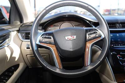 2018 Cadillac XTS Standard   - Photo 25 - Elizabeth, NJ 07201