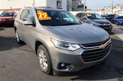 2018 Chevrolet Traverse LT   - Photo 1 - Elizabeth, NJ 07201