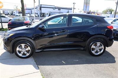 2022 Honda HR-V LX   - Photo 3 - Elizabeth, NJ 07201