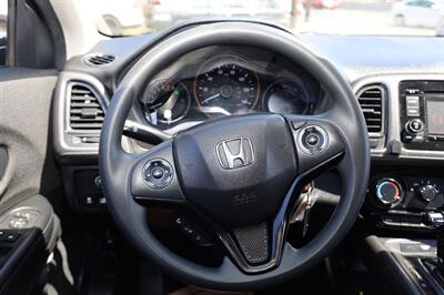 2022 Honda HR-V LX   - Photo 24 - Elizabeth, NJ 07201