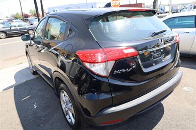 2022 Honda HR-V LX   - Photo 4 - Elizabeth, NJ 07201