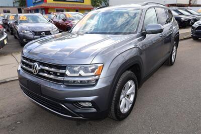 2020 Volkswagen Atlas SE   - Photo 3 - Elizabeth, NJ 07201