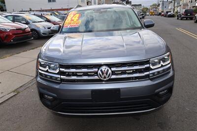 2020 Volkswagen Atlas SE   - Photo 2 - Elizabeth, NJ 07201