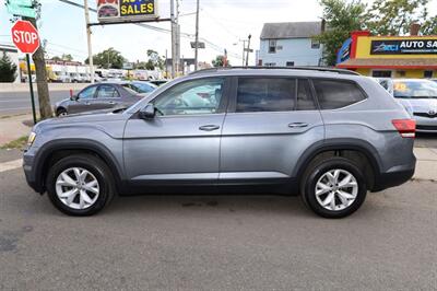 2020 Volkswagen Atlas SE   - Photo 4 - Elizabeth, NJ 07201