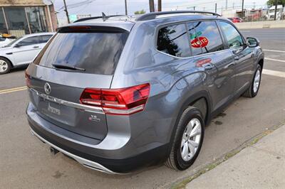 2020 Volkswagen Atlas SE   - Photo 7 - Elizabeth, NJ 07201