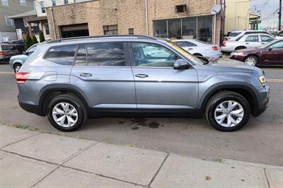 2020 Volkswagen Atlas SE   - Photo 8 - Elizabeth, NJ 07201