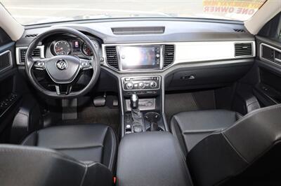 2020 Volkswagen Atlas SE   - Photo 26 - Elizabeth, NJ 07201