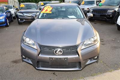 2013 Lexus GS 350   - Photo 2 - Elizabeth, NJ 07201