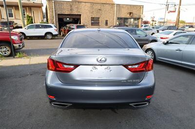 2013 Lexus GS 350   - Photo 6 - Elizabeth, NJ 07201