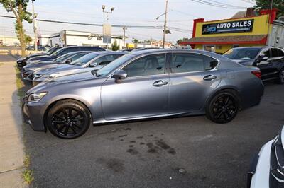 2013 Lexus GS 350   - Photo 4 - Elizabeth, NJ 07201