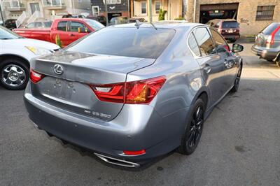 2013 Lexus GS 350   - Photo 7 - Elizabeth, NJ 07201