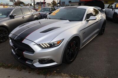 2016 Ford Mustang GT   - Photo 3 - Elizabeth, NJ 07201