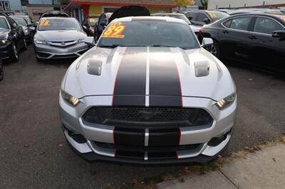 2016 Ford Mustang GT   - Photo 2 - Elizabeth, NJ 07201