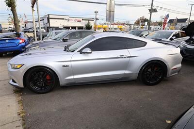 2016 Ford Mustang GT   - Photo 4 - Elizabeth, NJ 07201