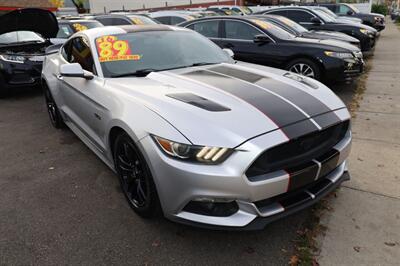 2016 Ford Mustang GT   - Photo 1 - Elizabeth, NJ 07201