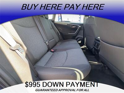 2021 Toyota RAV4 Hybrid XLE   - Photo 29 - Elizabeth, NJ 07201