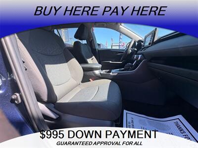 2021 Toyota RAV4 Hybrid XLE   - Photo 26 - Elizabeth, NJ 07201