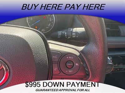 2021 Toyota RAV4 Hybrid XLE   - Photo 18 - Elizabeth, NJ 07201