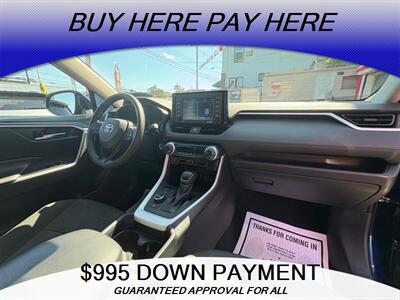 2021 Toyota RAV4 Hybrid XLE   - Photo 27 - Elizabeth, NJ 07201