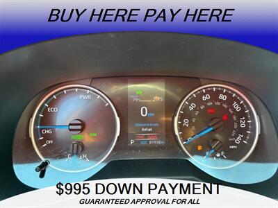 2021 Toyota RAV4 Hybrid XLE   - Photo 19 - Elizabeth, NJ 07201