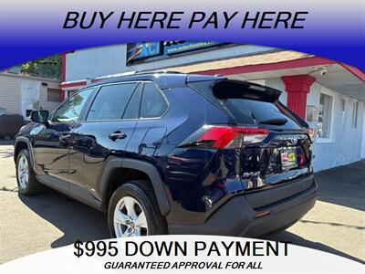 2021 Toyota RAV4 Hybrid XLE   - Photo 5 - Elizabeth, NJ 07201