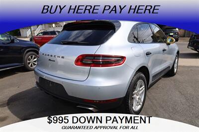 2018 Porsche Macan   - Photo 7 - Elizabeth, NJ 07201
