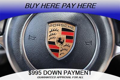 2018 Porsche Macan   - Photo 29 - Elizabeth, NJ 07201
