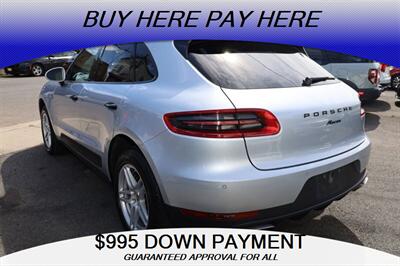 2018 Porsche Macan   - Photo 5 - Elizabeth, NJ 07201