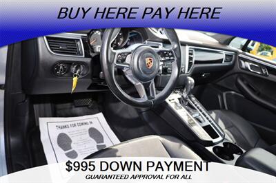 2018 Porsche Macan   - Photo 11 - Elizabeth, NJ 07201