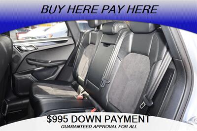 2018 Porsche Macan   - Photo 16 - Elizabeth, NJ 07201