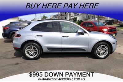 2018 Porsche Macan   - Photo 8 - Elizabeth, NJ 07201